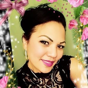 Meet your Posher, Gladys